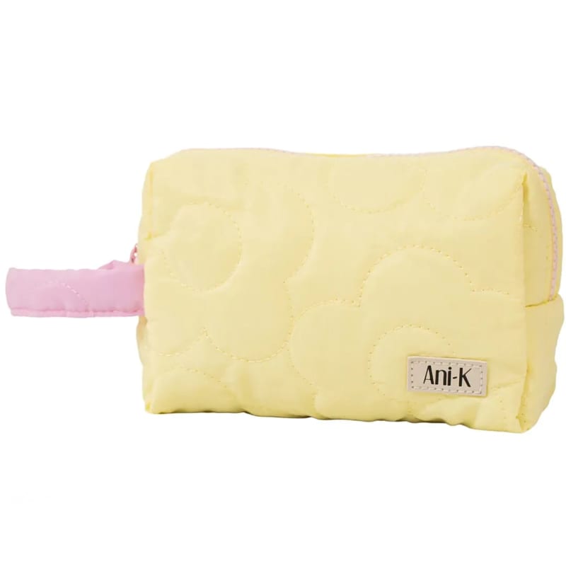 COSMETIQUERA BUBBLE ANIK