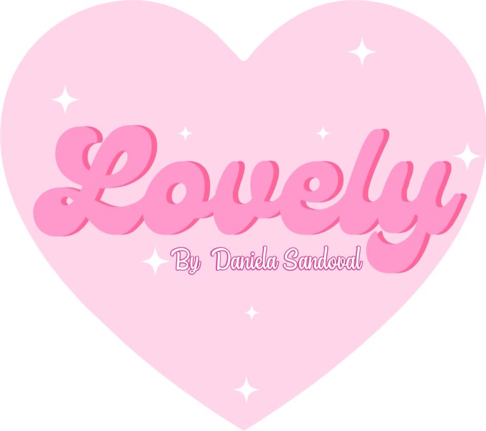 Lovely By DS