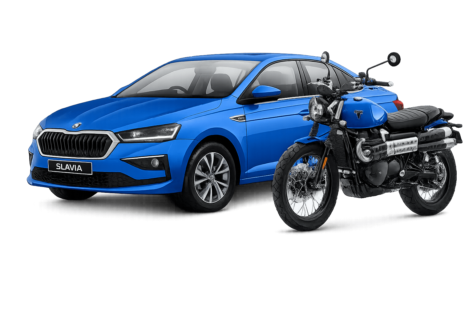 Bike and Car Rental – Quick Ride Goa