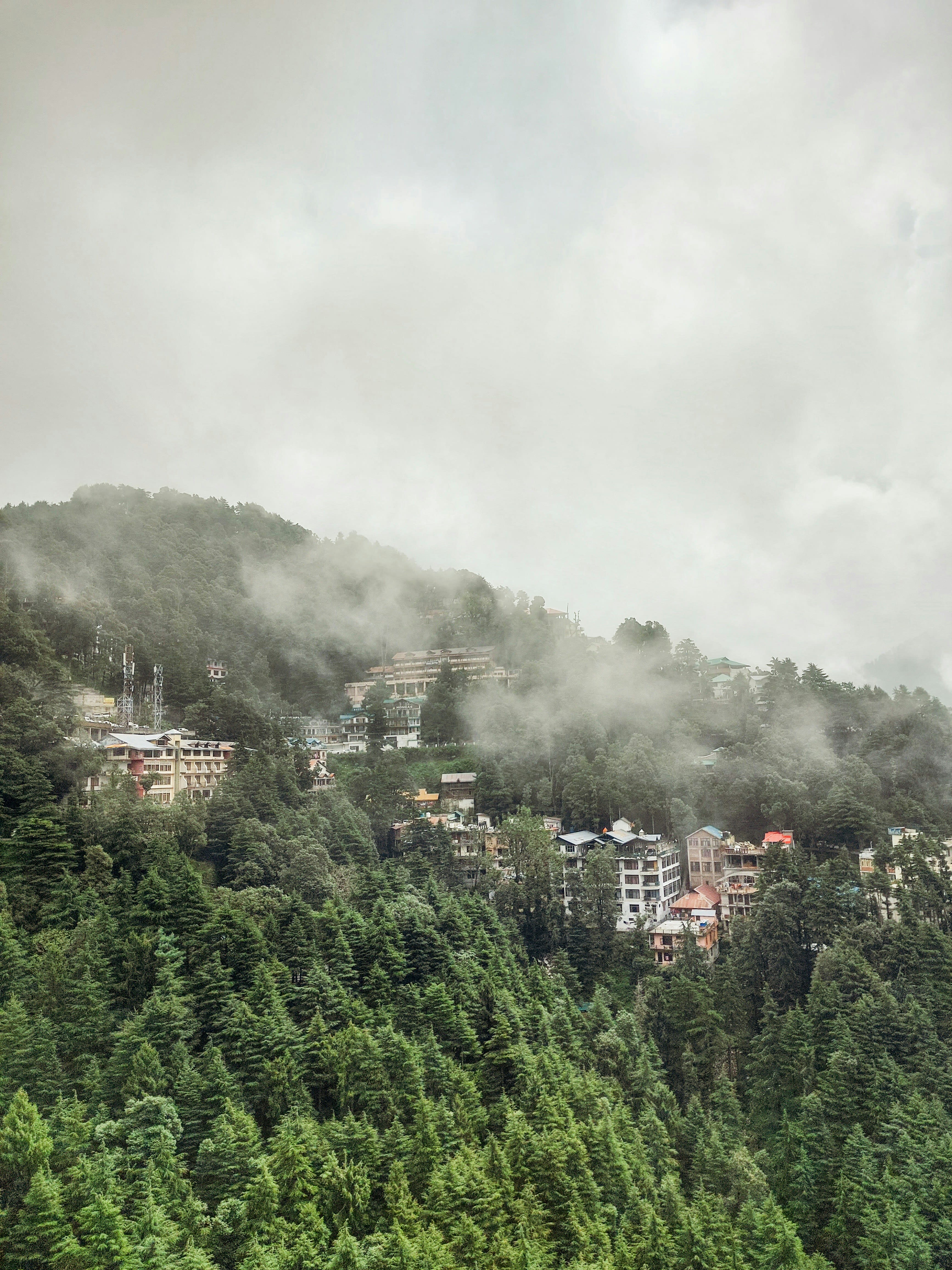 Dalhousie Himachal Pradesh