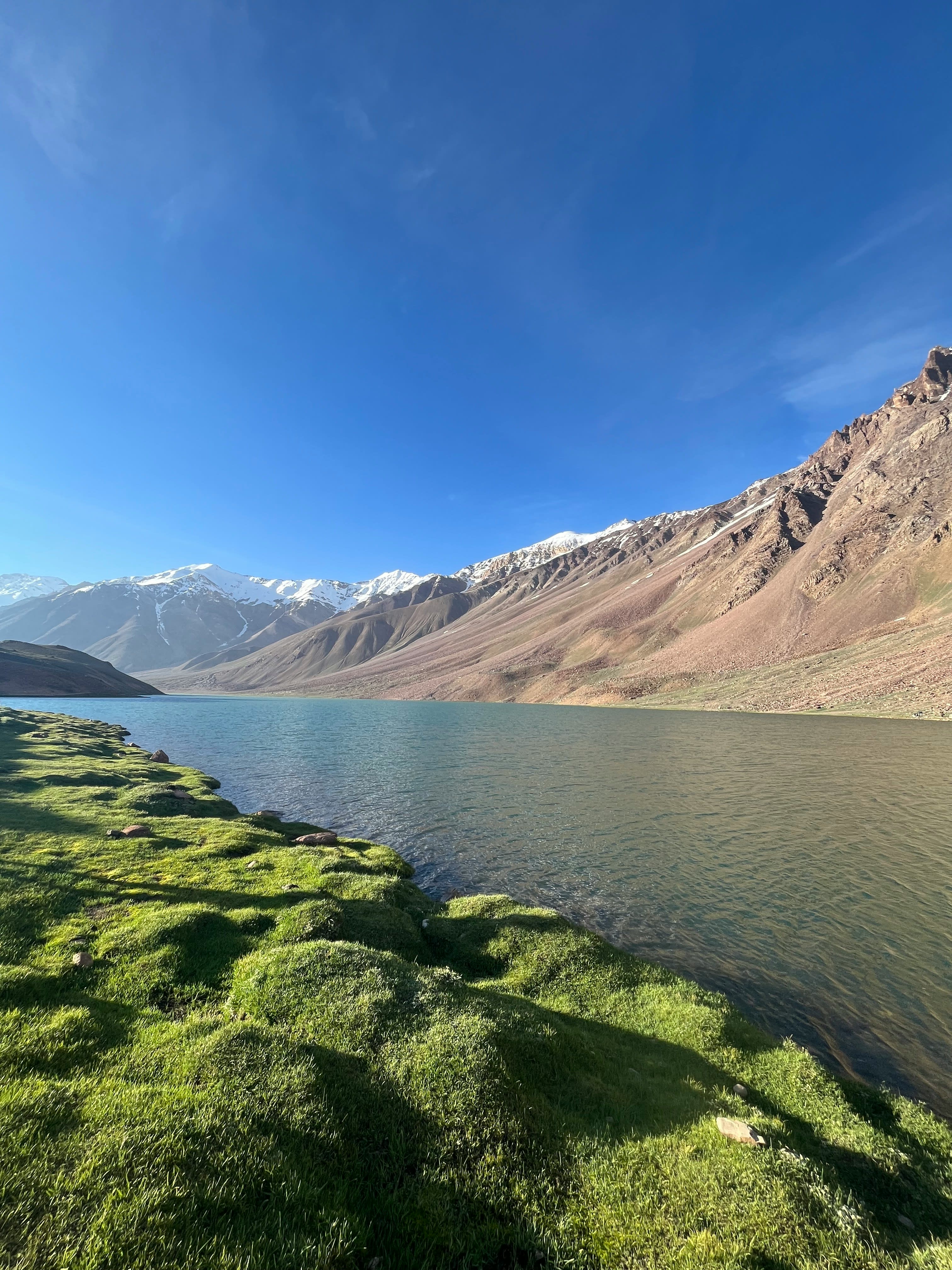 Lahaul Spiti Monastery