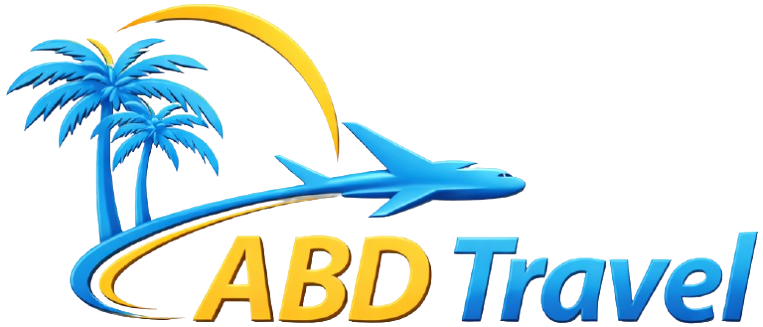 ABD Holiday Logo