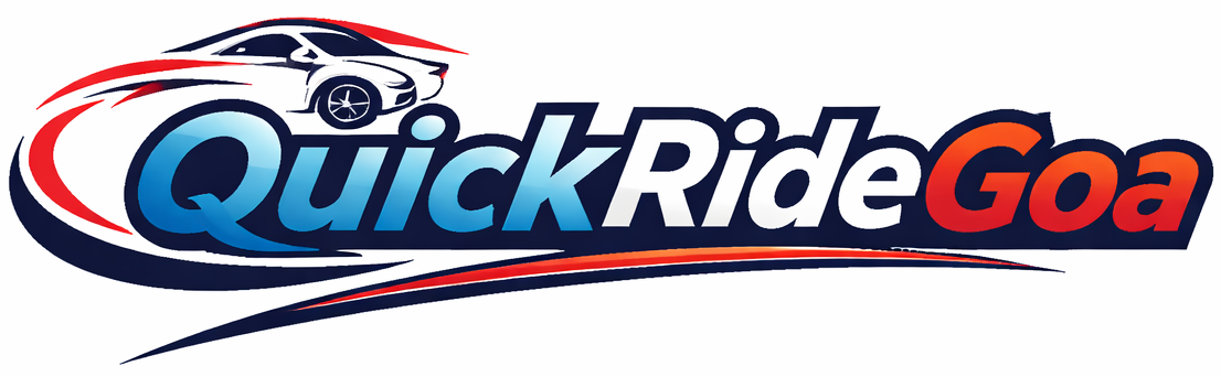 Quick Ride Goa Logo