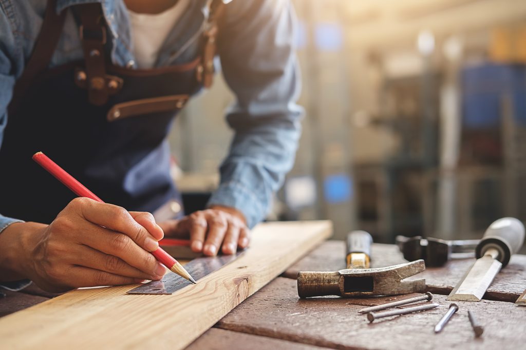 Aditya Interior Contractors craftsman woodworking