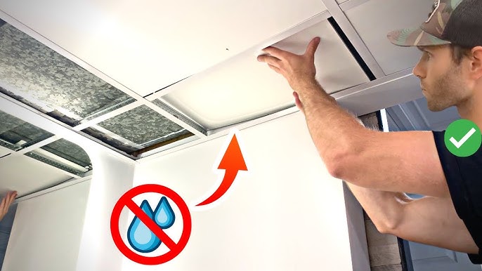 False Ceiling