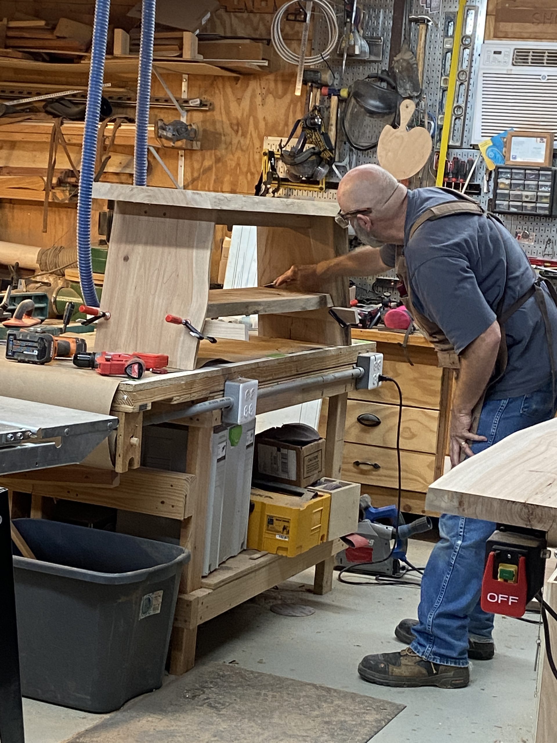 Custom Furniture