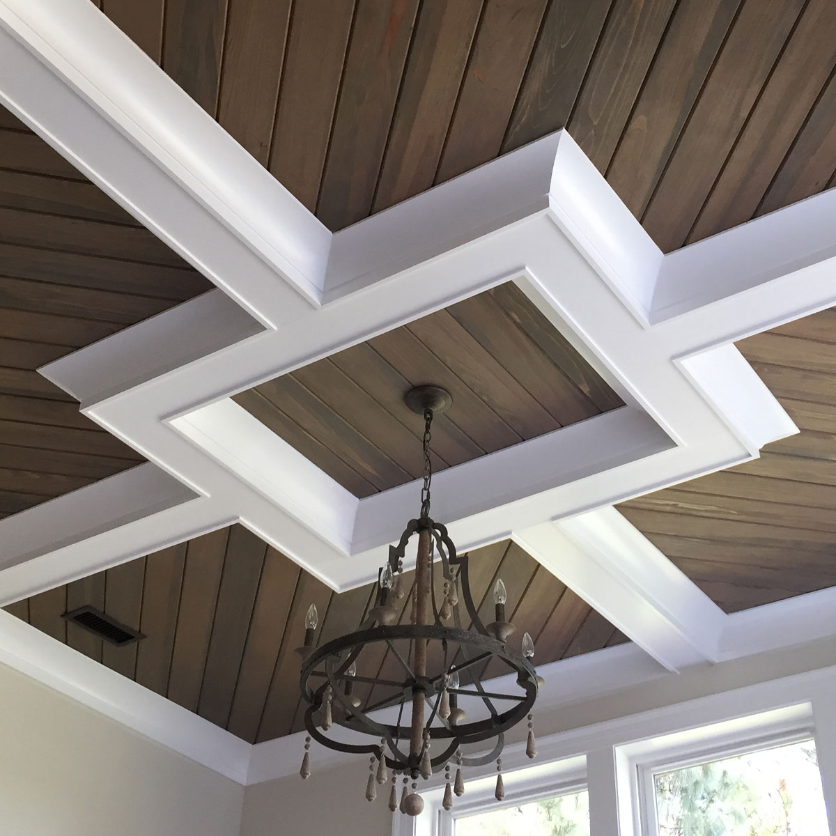 Custom Ceilings