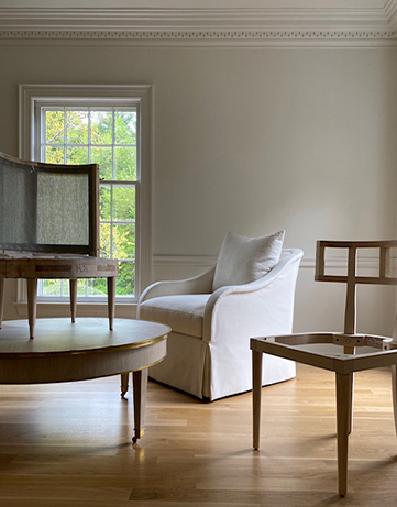 Wood Furniture