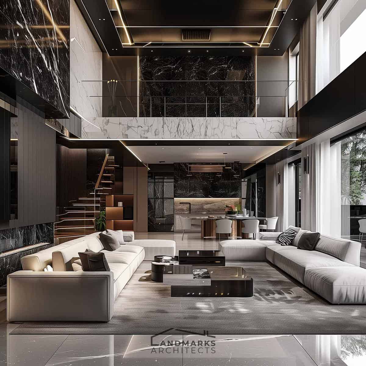 Luxury Interior