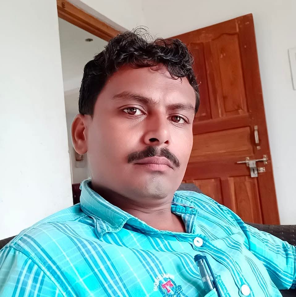 Manoj Sharma