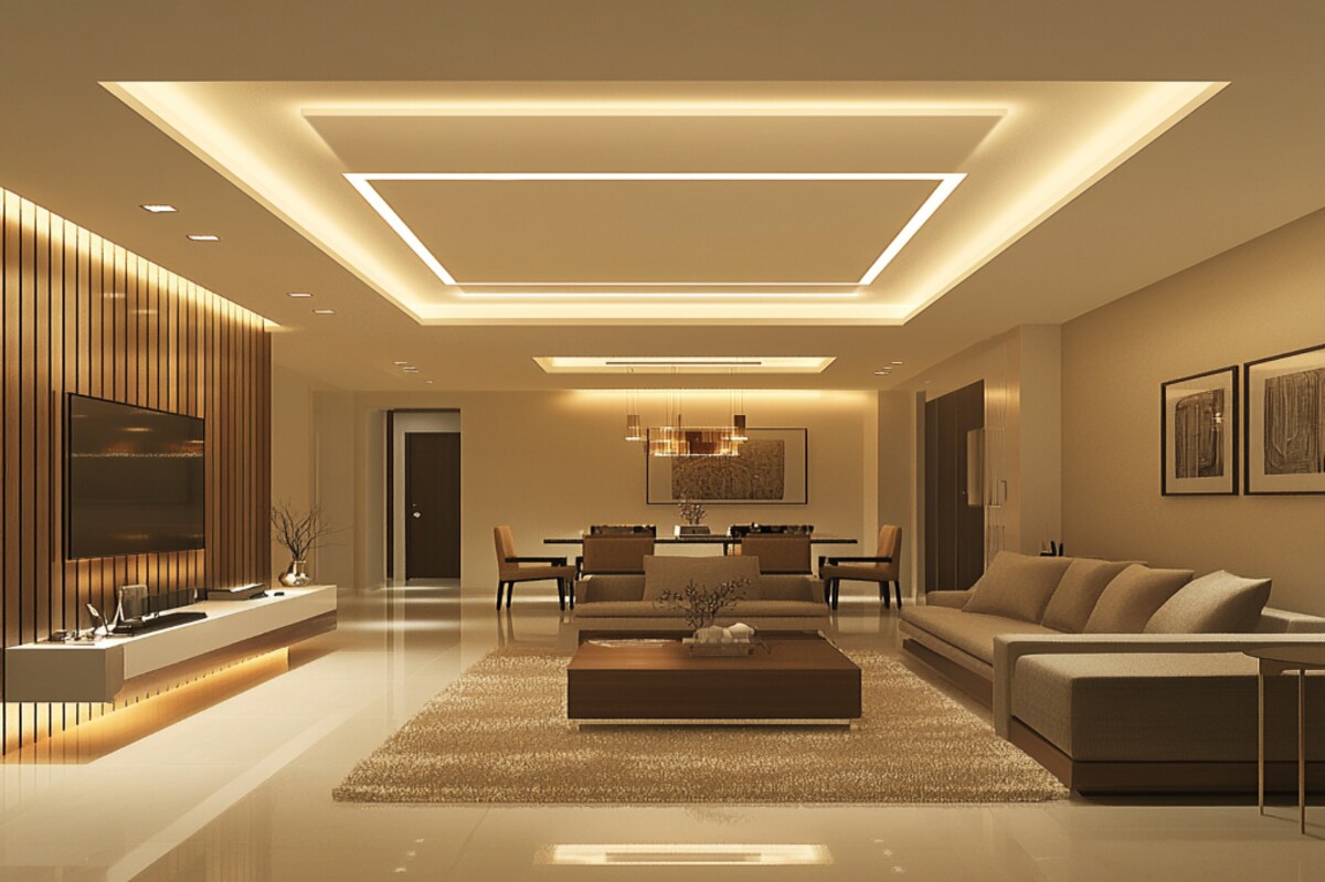 Hardwood Flooring