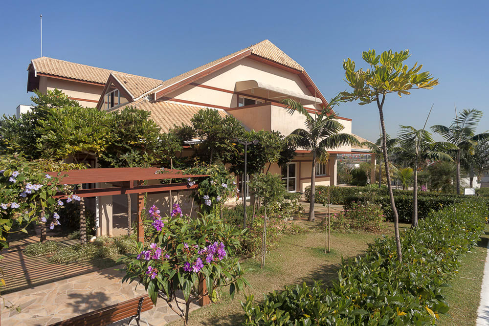 Fotografia Anfitrião