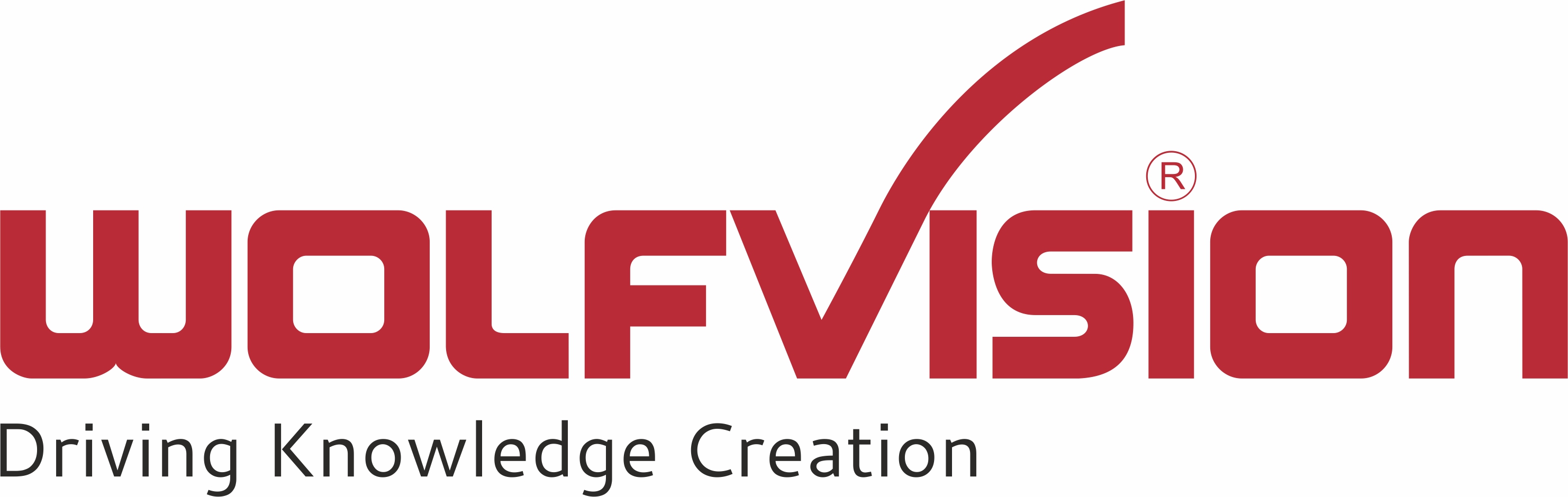 WolfVision - Driving Knowledge Creation