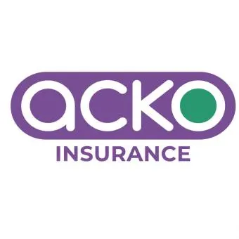 Acko Bike Insurance