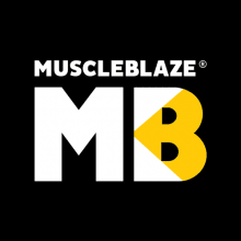 MuscleBlaze