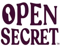 Open Secret