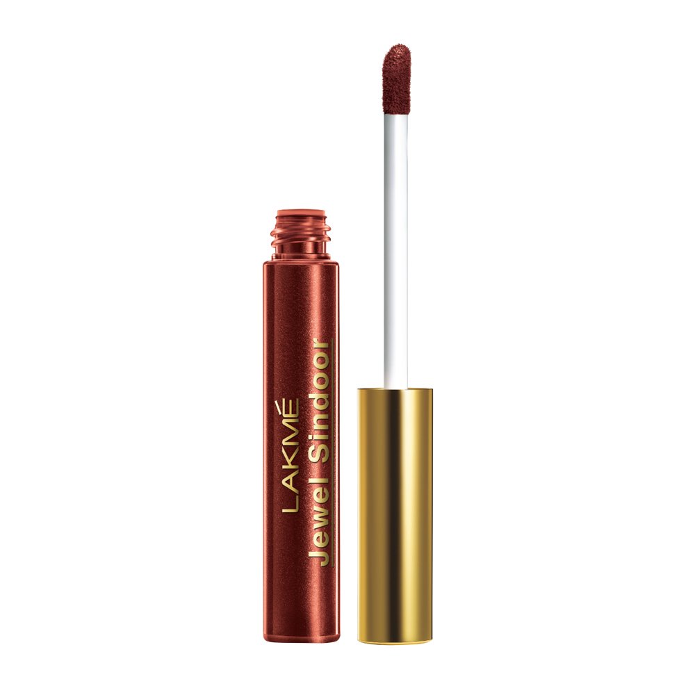 Lakme Jewel Sindoor, Maroon, 4.5ml Price in India