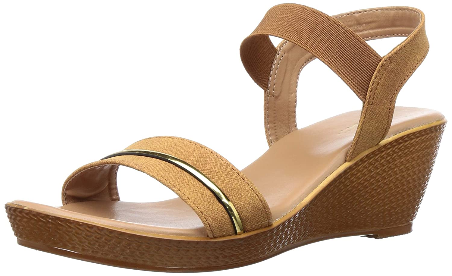 BATA Women's Lille Fashion Sandals Price in India