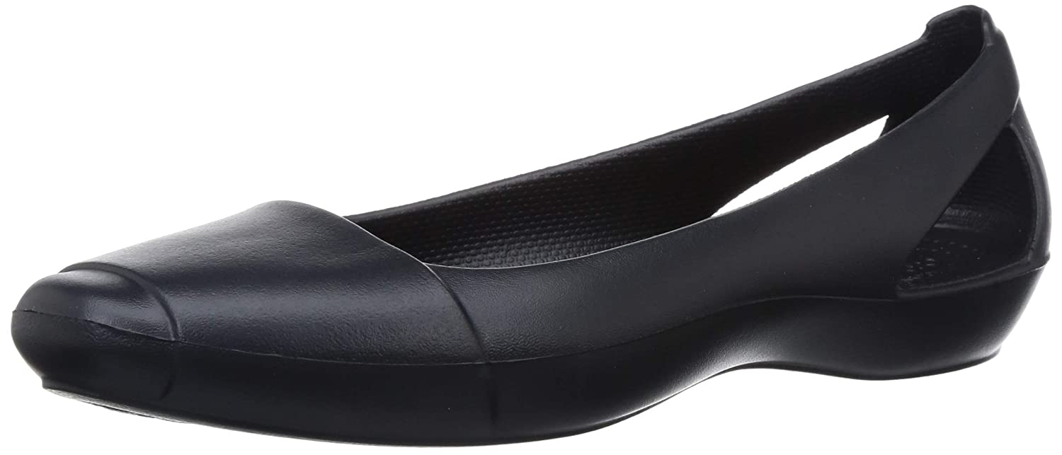 crocs Women's Ballet Flats Price in India