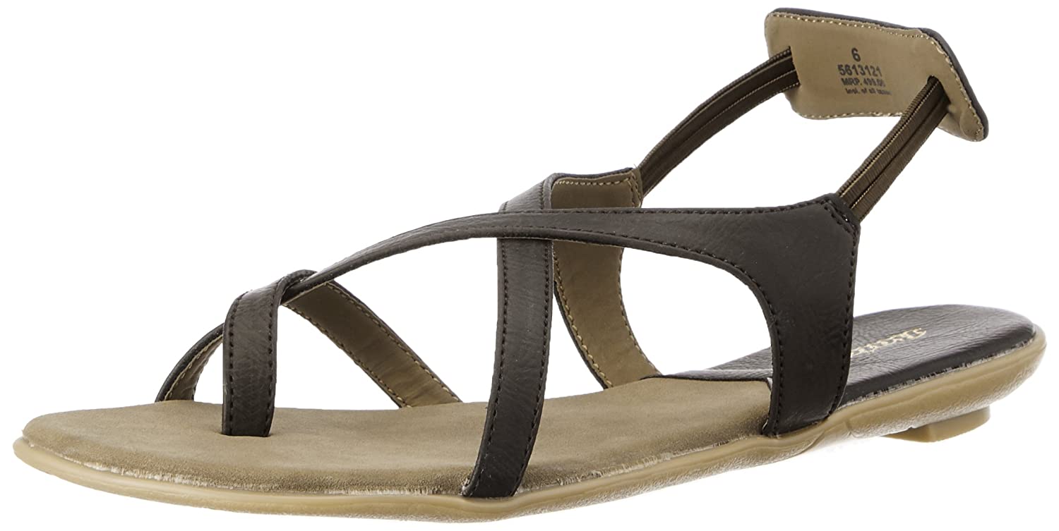 BATA Women's Fashion Sandals Price in India