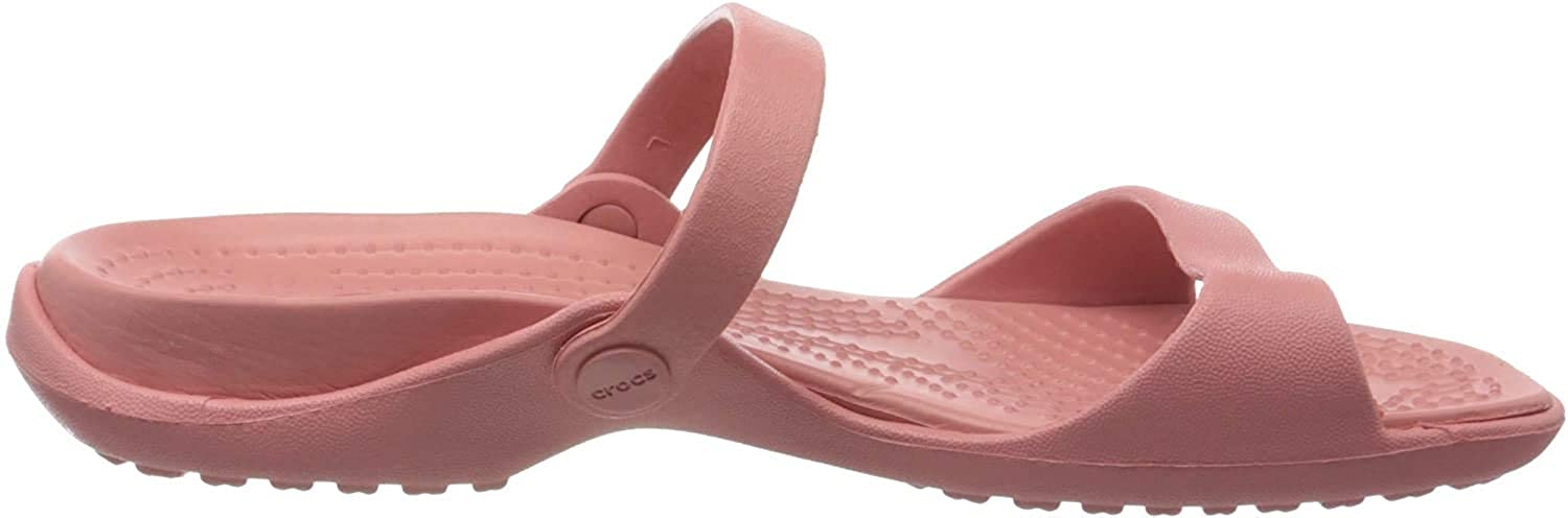 crocs Women's Cleo Fashion Sandals Price in India