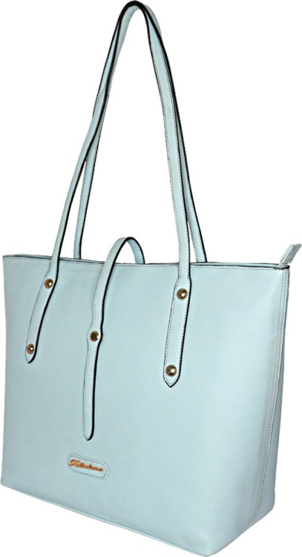 Women Blue Shoulder Bag Price in India