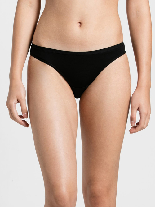 Jockey Black 1806 Bikini Price in India