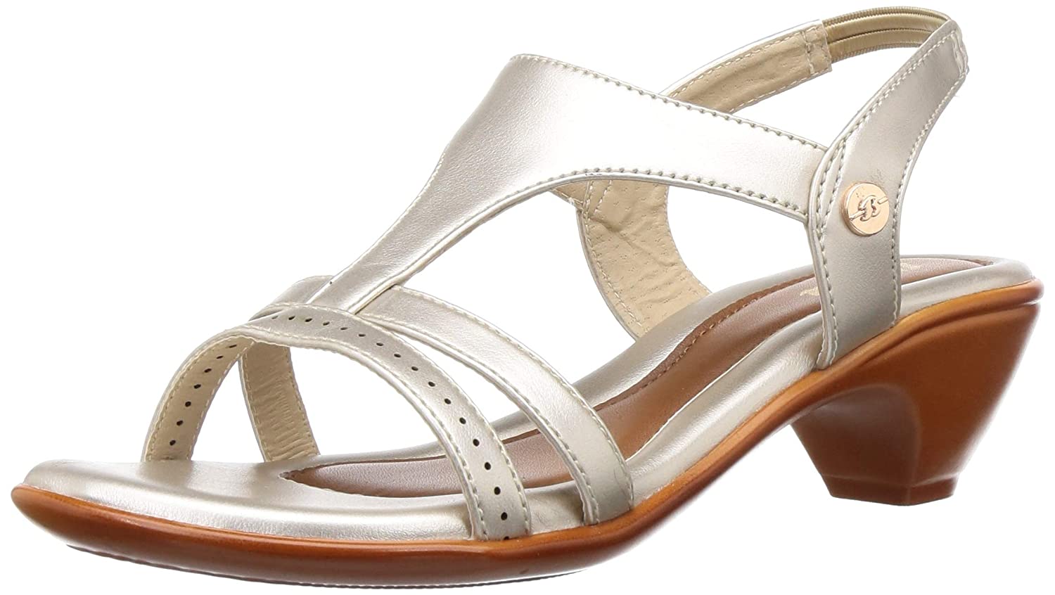 BATA Women's Anjali Fashion Sandals Price in India