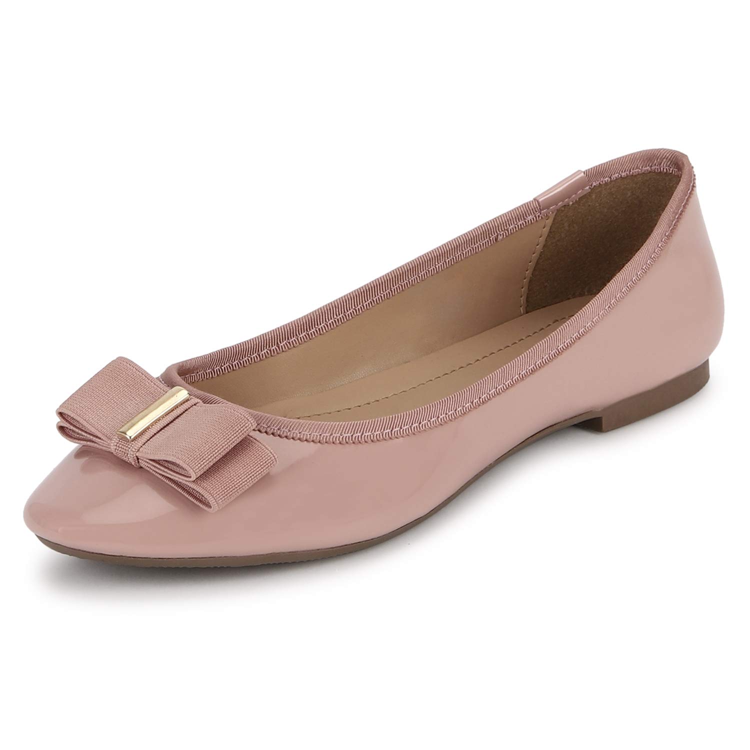 Mode By Red Tape Women's Ballet Flats Price in India