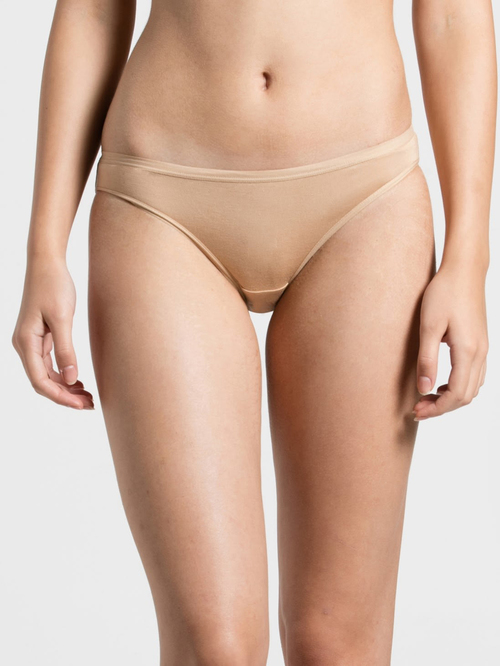 Jockey Beige 1806 Bikini Price in India