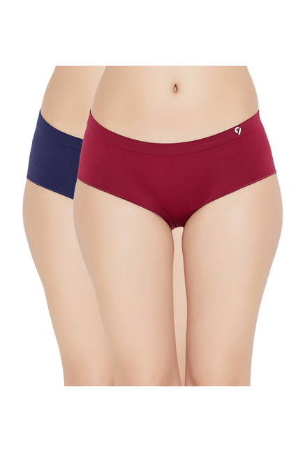 C9 Multicolored Hipster Panty Price in India