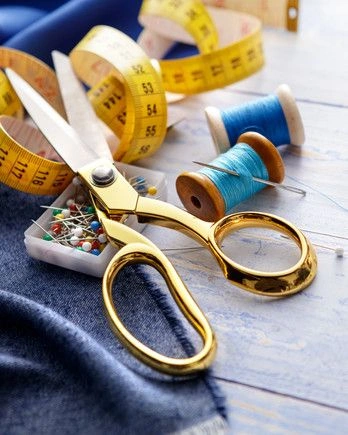 Searching for Dress Alterations Near Me?