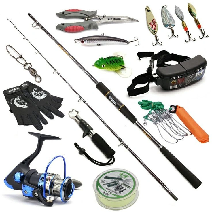 Looking for Fishing Equipment Near Me?