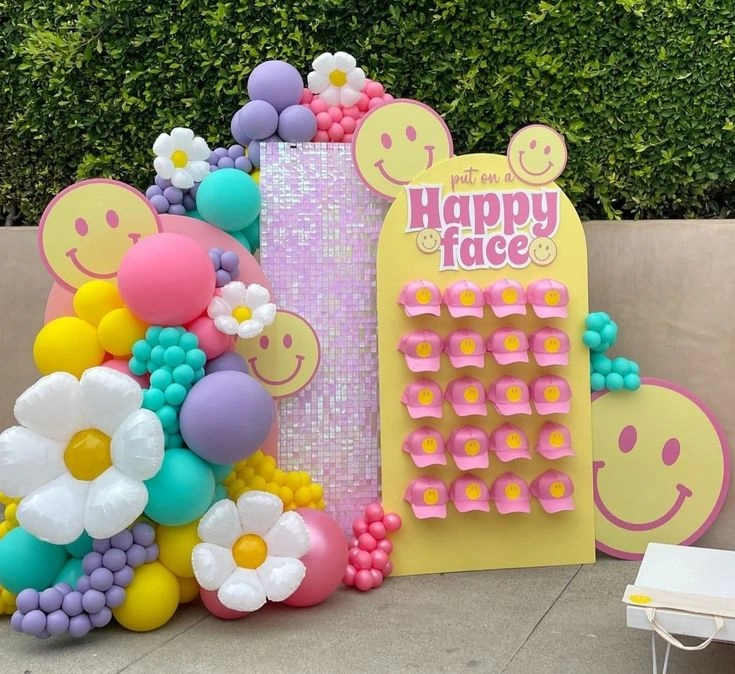 Looking for a Party Shop Near Me?