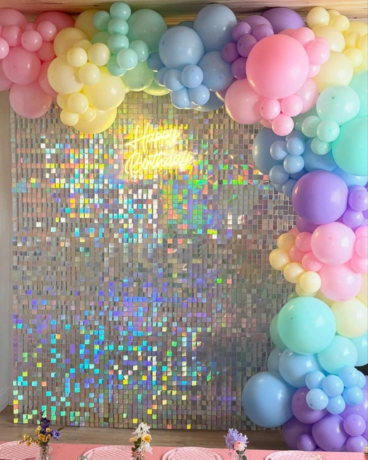 Looking for a Birthday Decoration Shop Near Me?