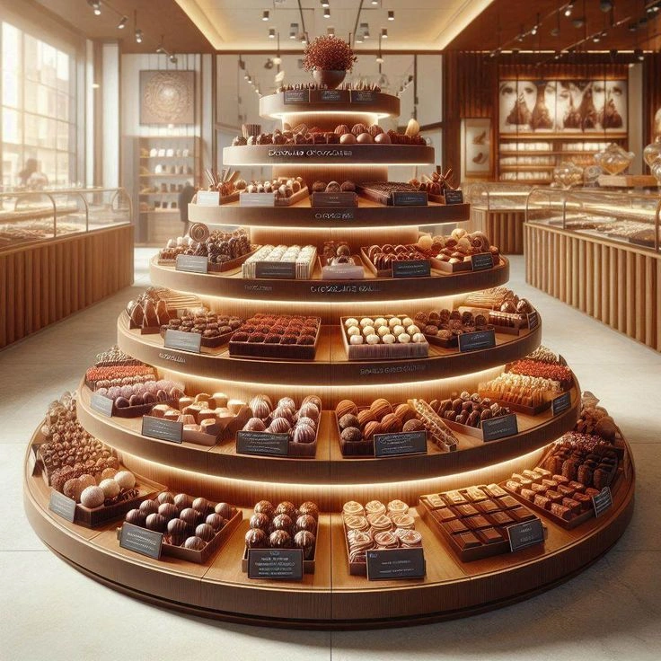 Looking for a Chocolate Shop Near Me?
