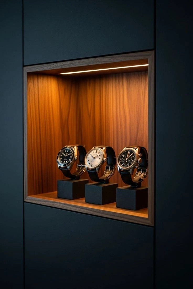 Looking for a Watch Showroom Near Me? 