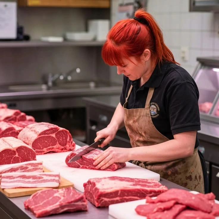 How Can You Tell If Meat Is Fresh at the Butcher Counter?