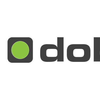 Doba logo