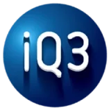 iQ3Connect logo