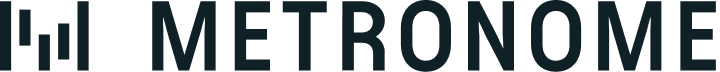Metronome logo