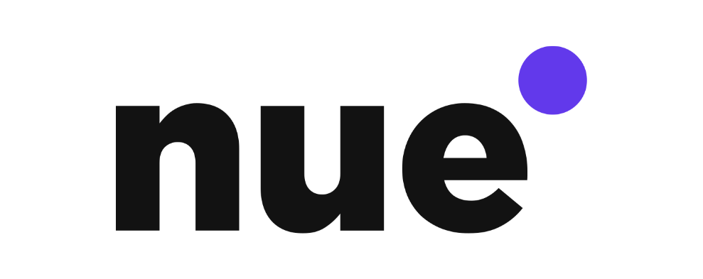 Nue logo