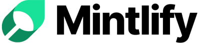 Mintlify logo