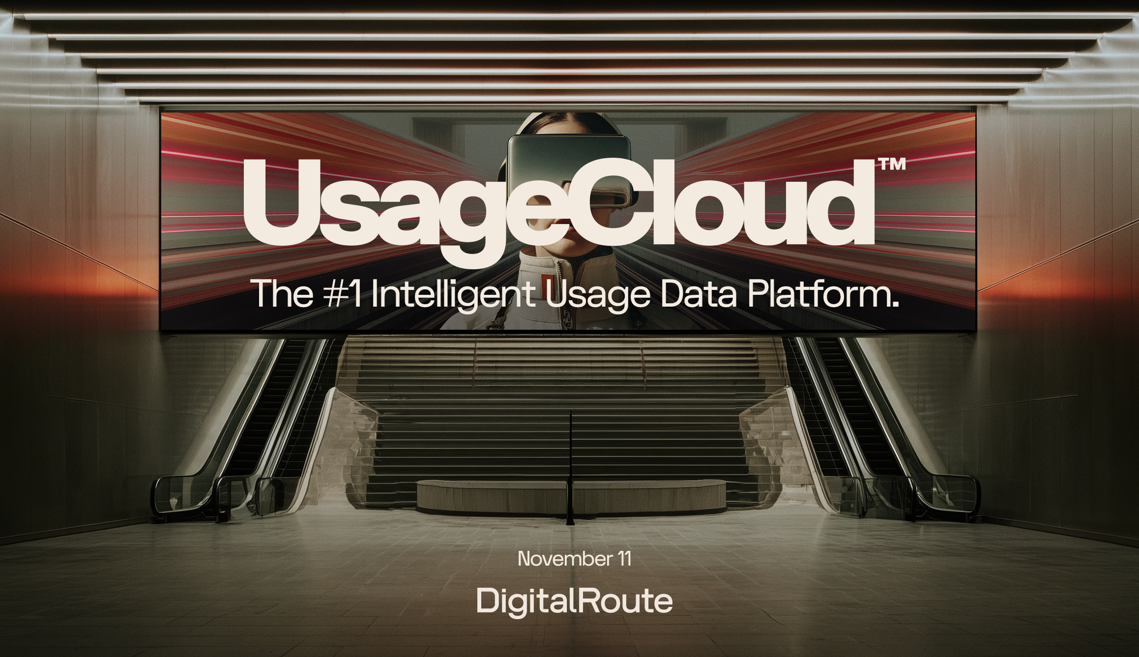DigitalRoute hero