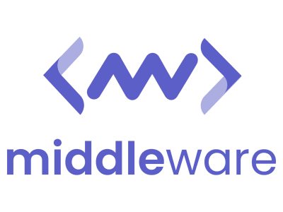 Middleware logo