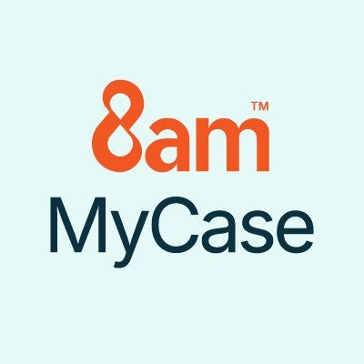 MyCase logo