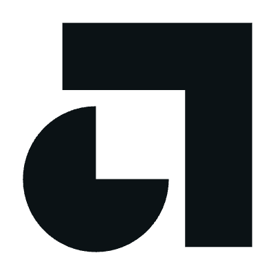 Assembled logo