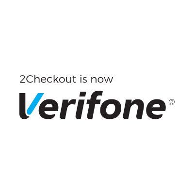 2Checkout logo
