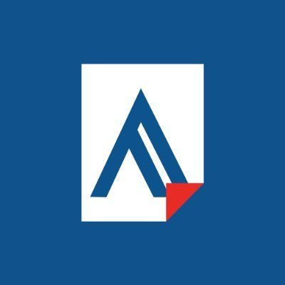 AlignBooks logo
