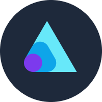 Allstacks logo